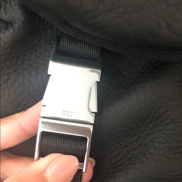 NWT Alexander Wang Neo Hiking Bag main image 13